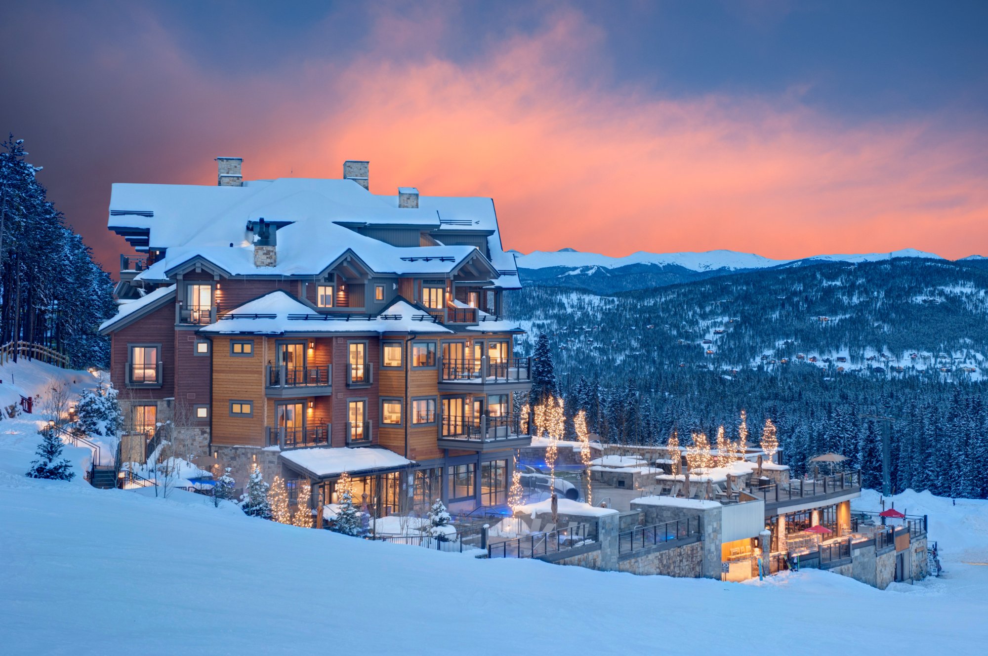 GRAND COLORADO ON PEAK 8 Updated 2020 Prices Resort All Inclusive   Grand Colorado On Peak 