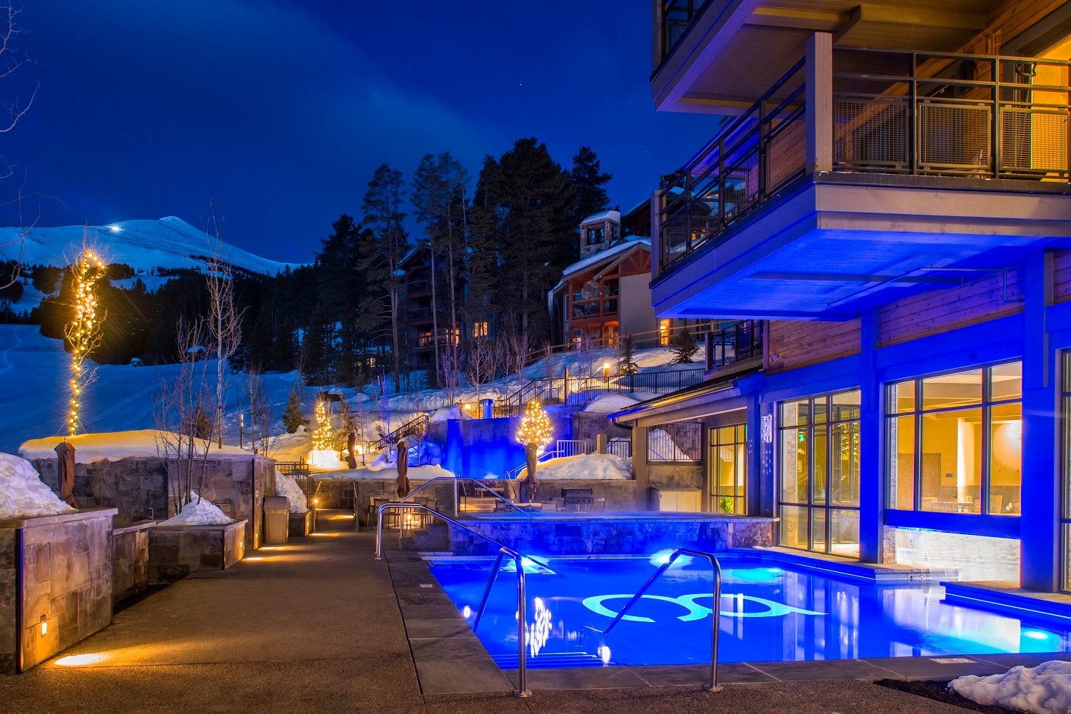 Grand Colorado On Peak 8 Pool Pictures Reviews Tripadvisor   Grand Colorado On Peak 