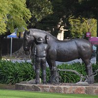 Statue