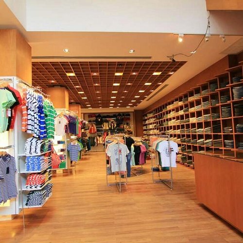 Top 10 Factory Outlets in Cambodia, Cambodia