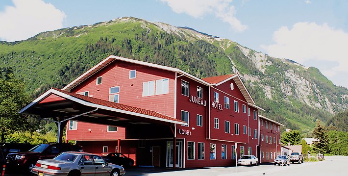 JUNEAU HOTEL - Updated 2024 Prices & Reviews (Alaska)