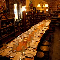 Private Beer Cellar