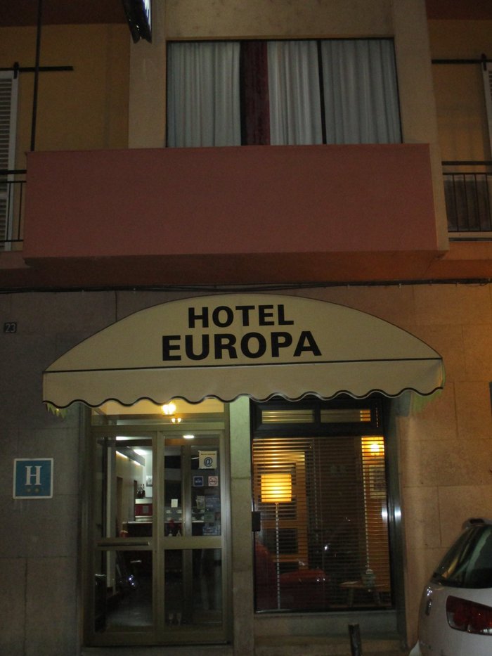 Imagen 12 de Hotel Europa