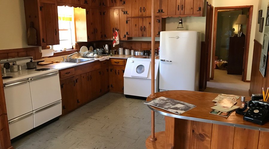 Ruth Paine House Museum - All You Need to Know BEFORE You Go (2024)