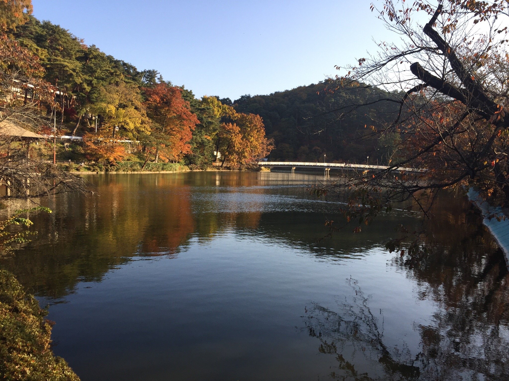 臥竜公園