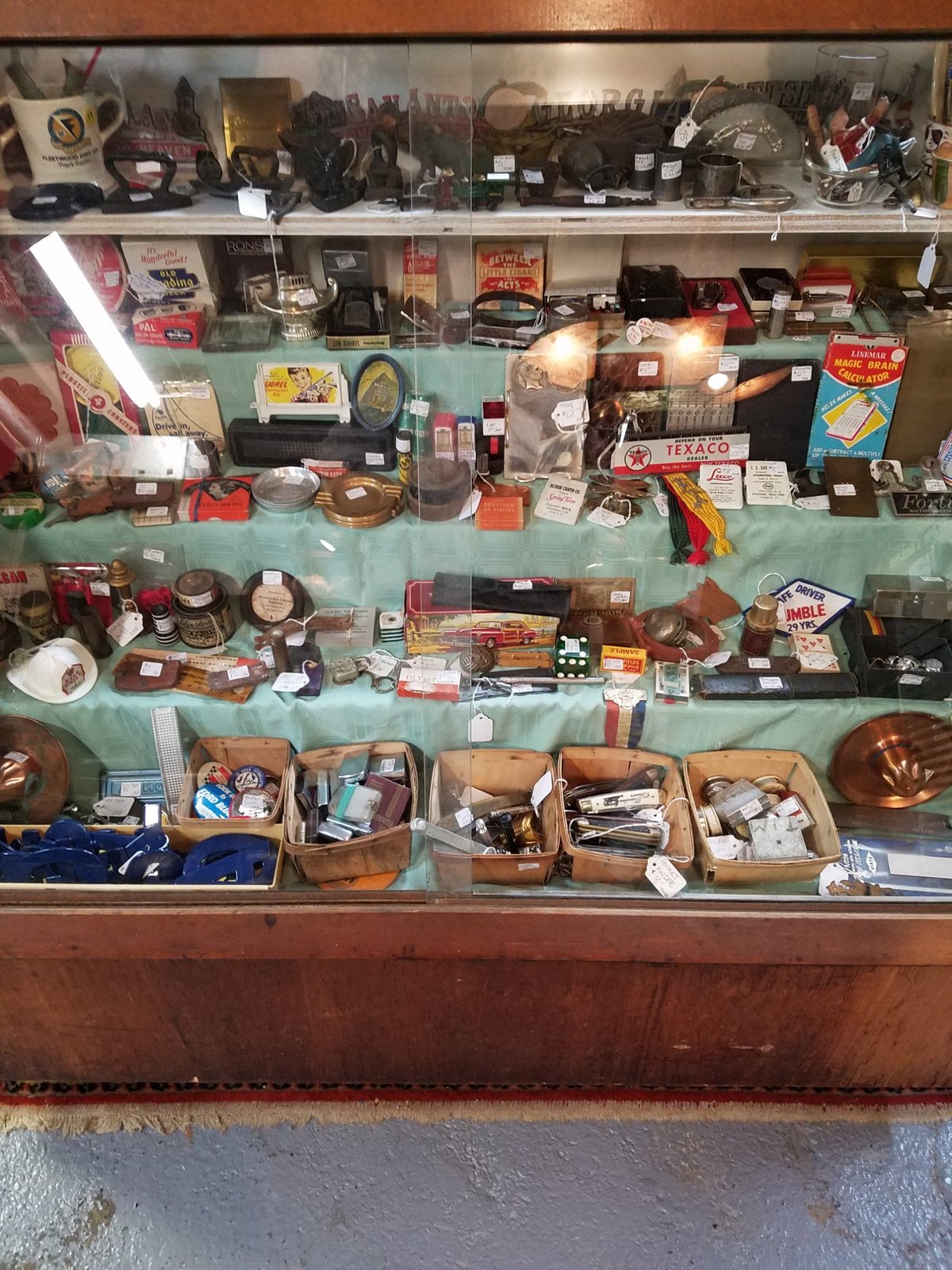 Fleetwood Antique Mall All You Need to Know BEFORE You Go