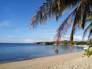 Villa Balinmanok in Luzon