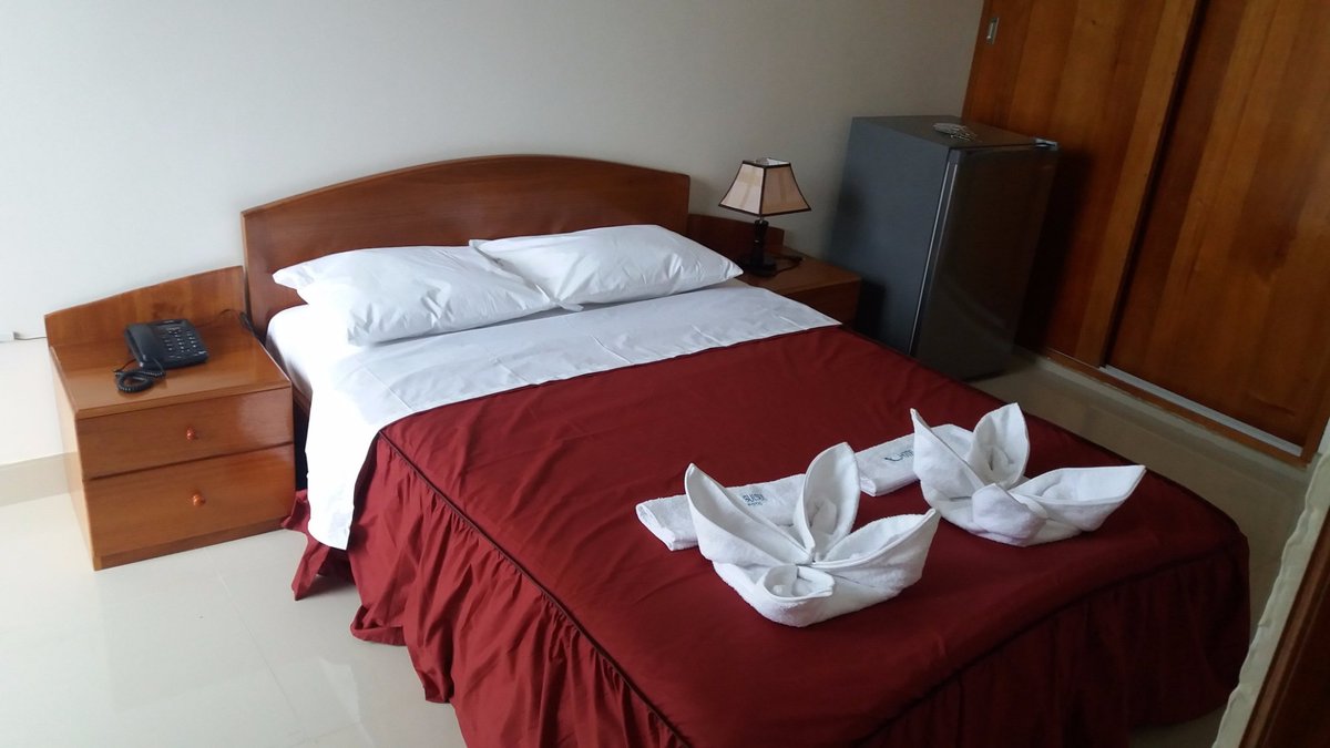 Hotel Suisui (au$37): 2022 Prices & Reviews (tarapoto, Peru) - Photos 