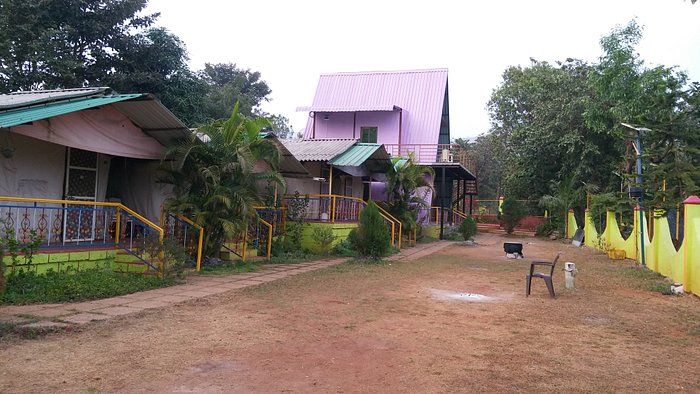 Koyana Agro Tourism and River Camp