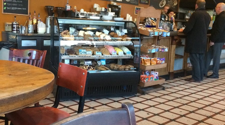 Rocket Bakery