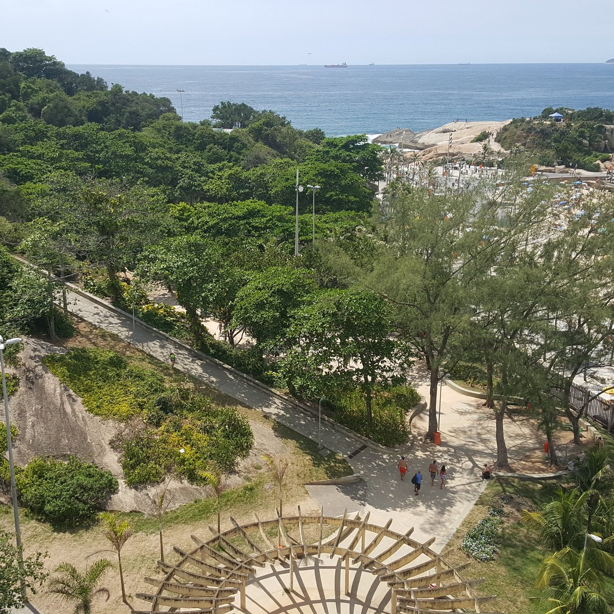 Parque Garota de Ipanema - O que saber antes de ir (ATUALIZADO Julho 2024)