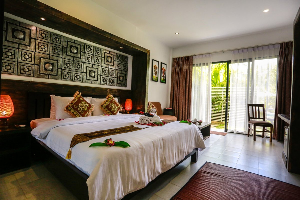 LADEAR ANGKOR BOUTIQUE HOTEL $18 ($̶7̶2̶) - Updated 2022 Prices ...