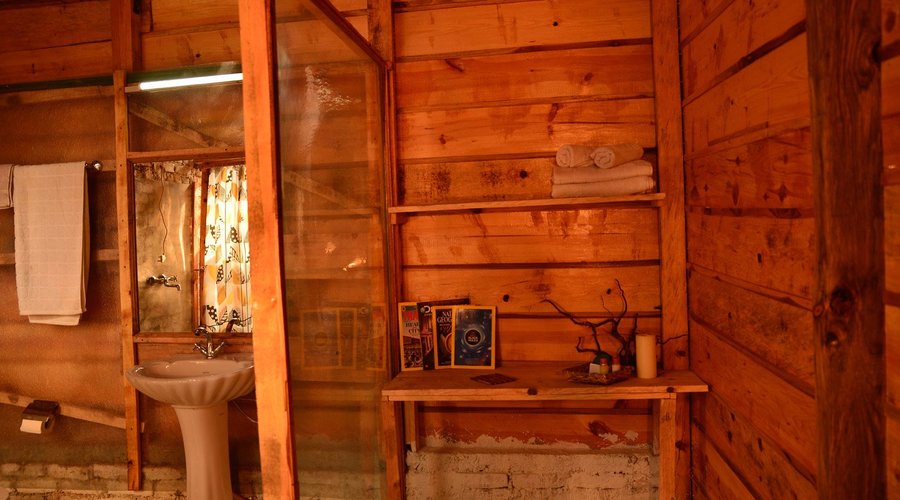 Tree House,Bath area