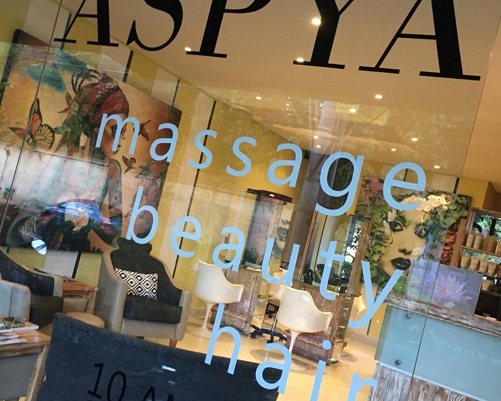 The 10 Best Massage Day Spas And Wellness Centers In Seminyak