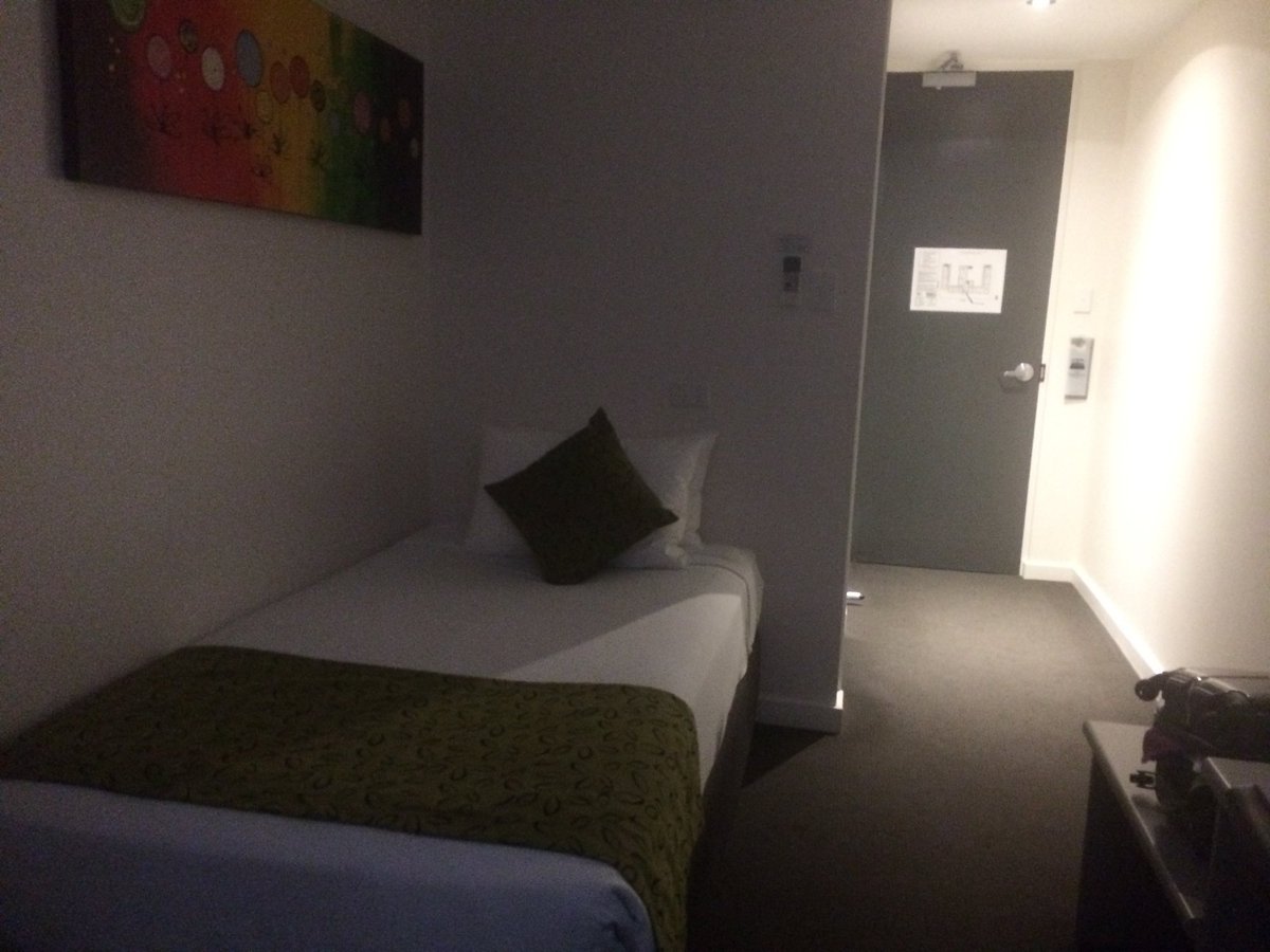 Icon on isa motel mount isa australia opiniones y precios