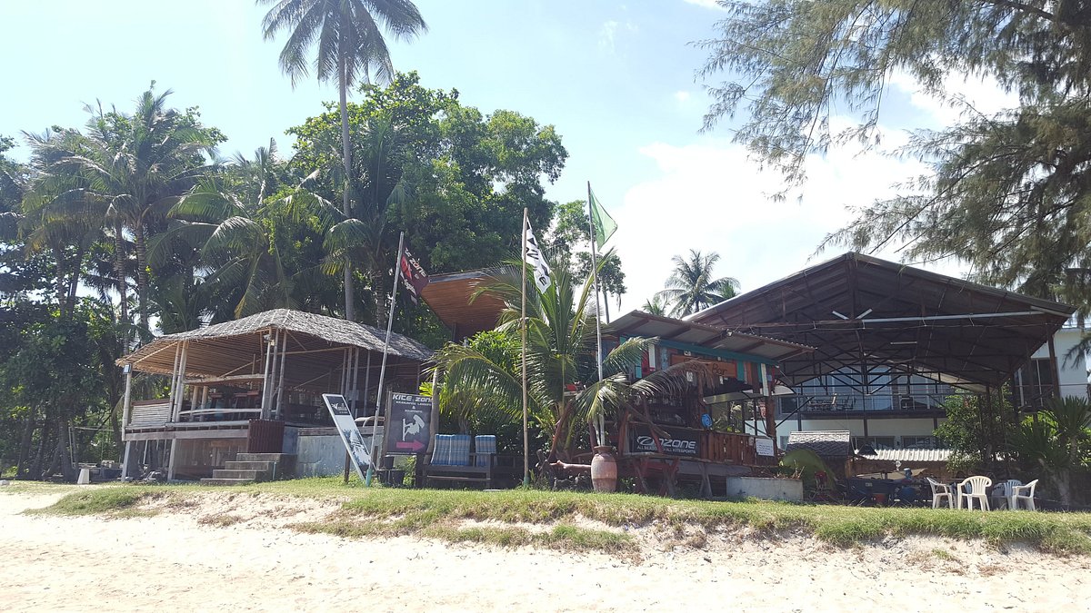 Sabai Cabins, hotel em Rawai