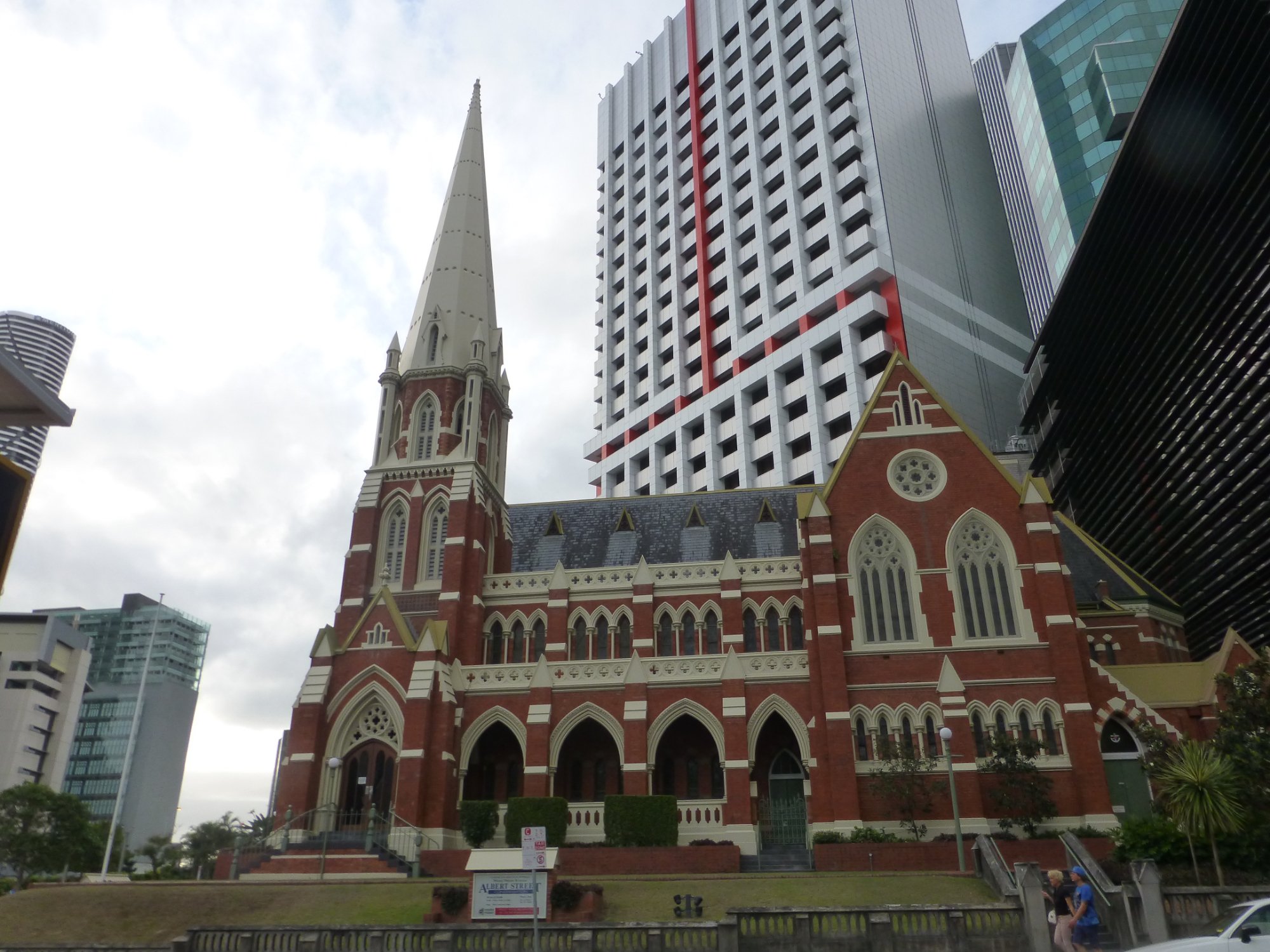 Brisbane Churches & Cathedrals - Tripadvisor
