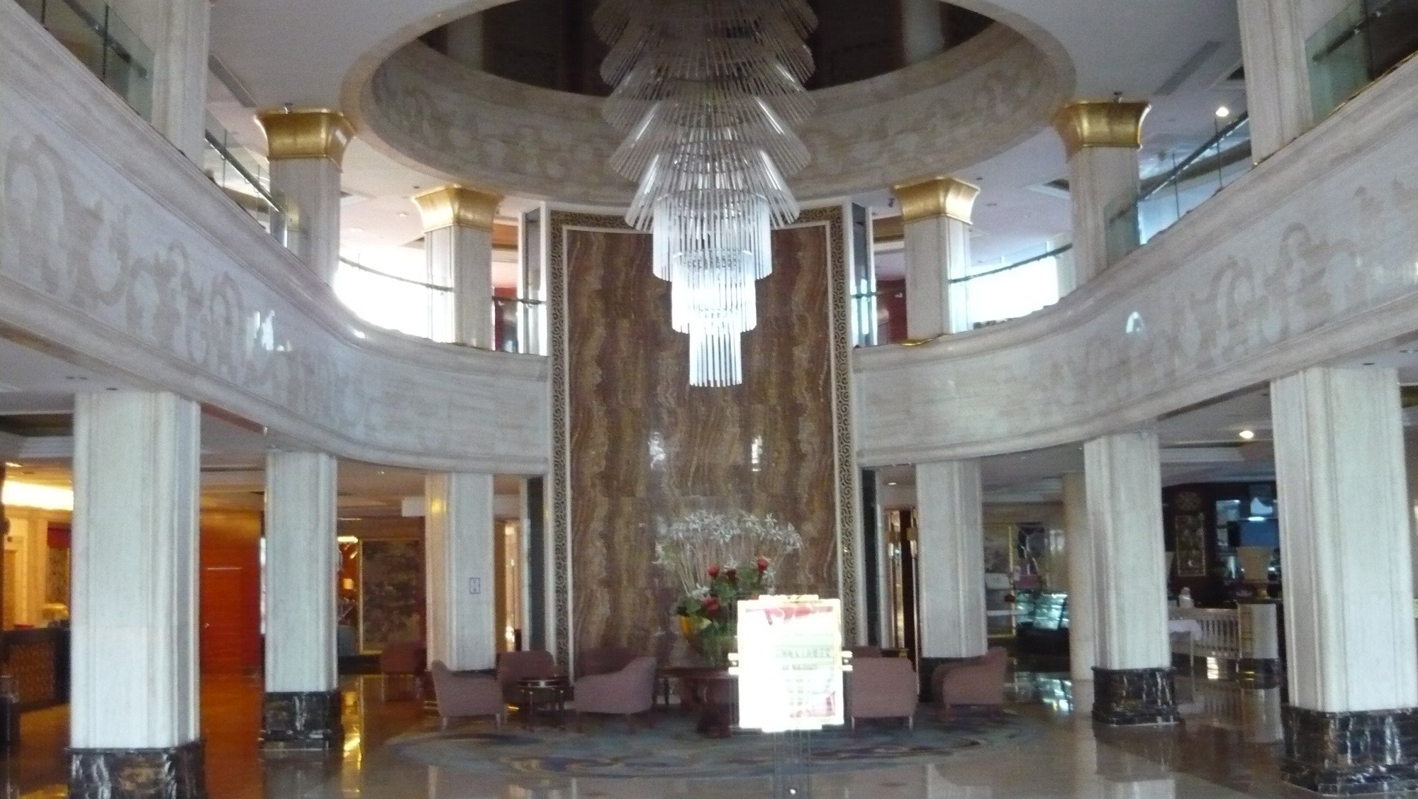 Hotel photo 22 of New Era Hotel.
