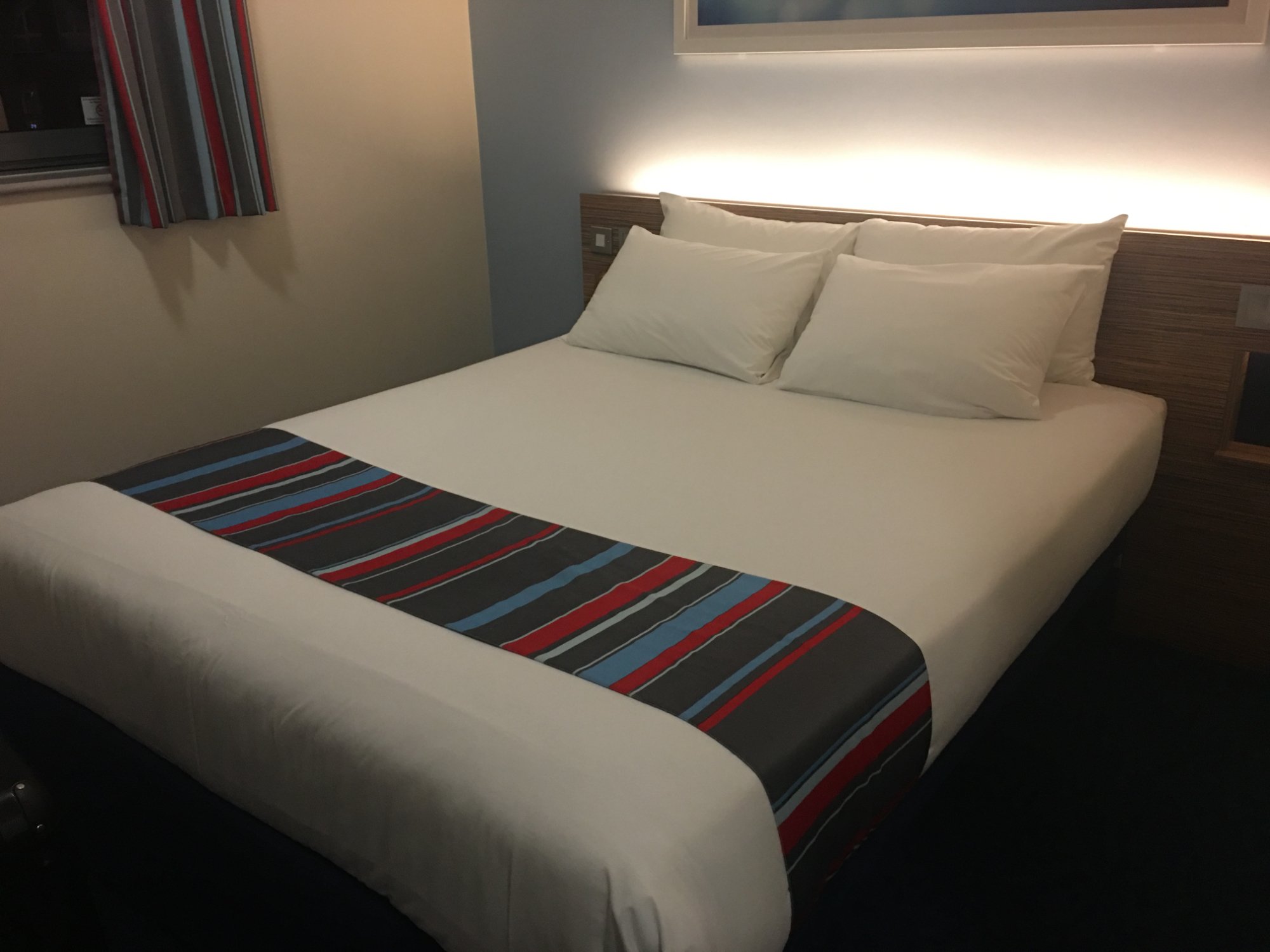 Travelodge London Clapham Junction - 18