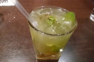 Drinks