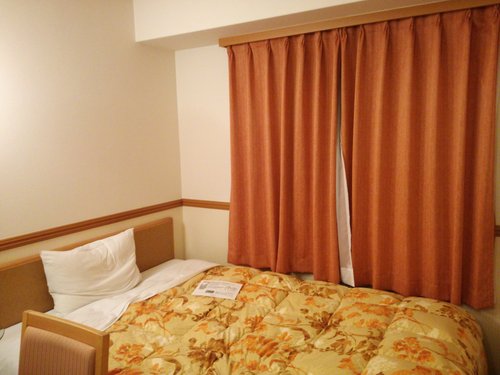 TOYOKO INN OITA EKIMAE - Prices & Hotel Reviews (Japan)