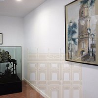 Exposiciones permanentes