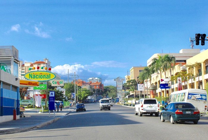 Santo Domingo Metro | HORARIOS, DIRECCIÓN, FOTOS Y OPINIONES