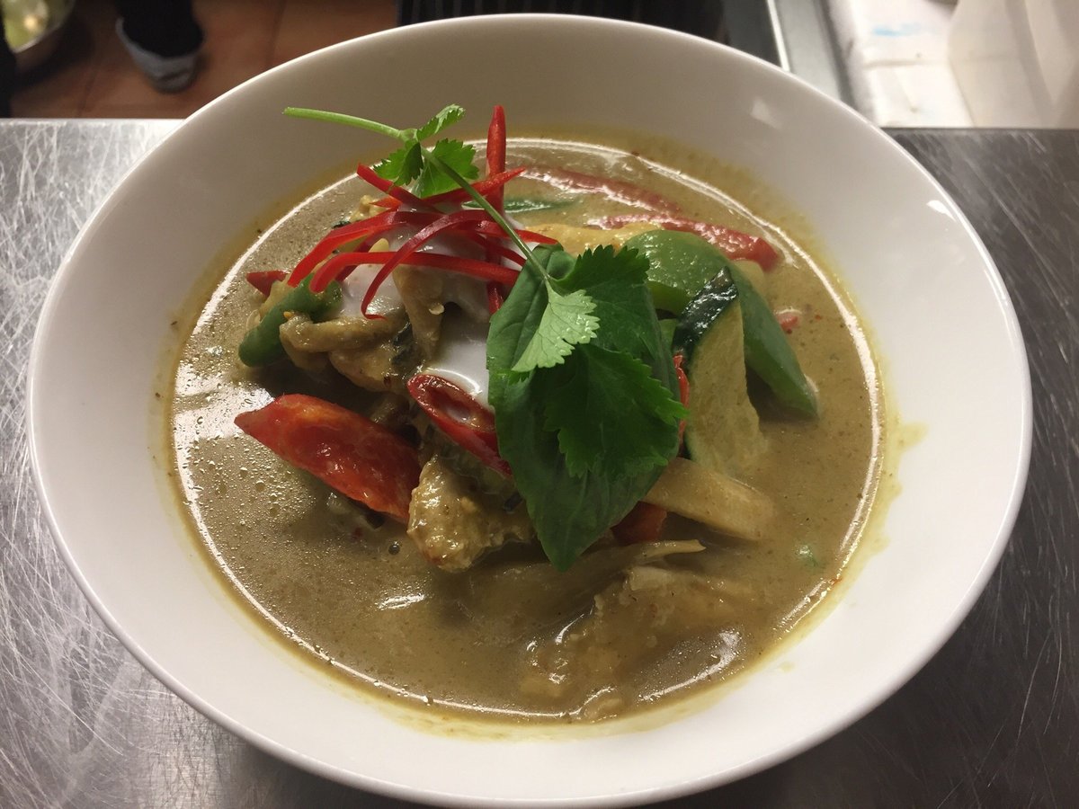 CHANG THAI CUISINE, Brecon - Updated 2024 Restaurant Reviews, Photos ...