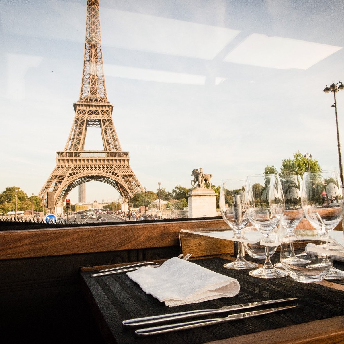 Bustronome Paris, Париж: лучшие советы перед посещением - Tripadvisor