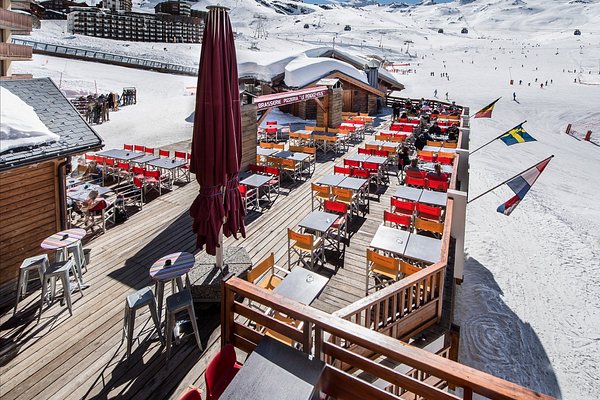 LE CHAUDRON MAGIQUE, Val Thorens - Restaurant Reviews, Photos & Phone  Number - Tripadvisor