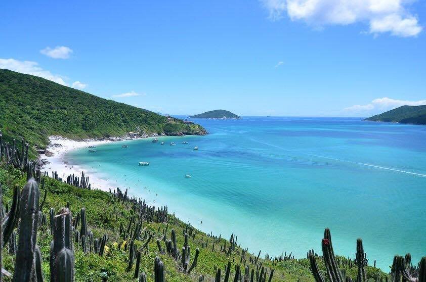 Hostels In Arraial do Cabo from €7 - Top Rated Hostels 2023