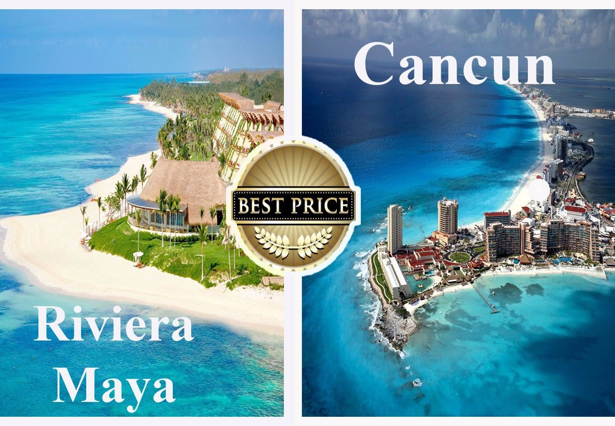 cheap transfer cancun