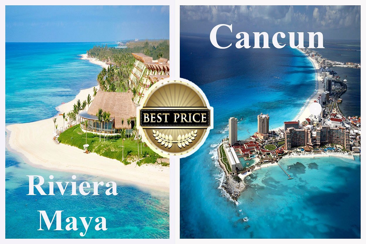 Price to go to cancun breathless cancun tripadvisor