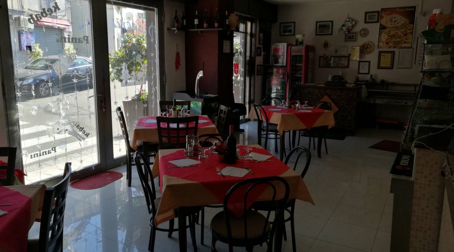 Ristorante Pizzeria del duca