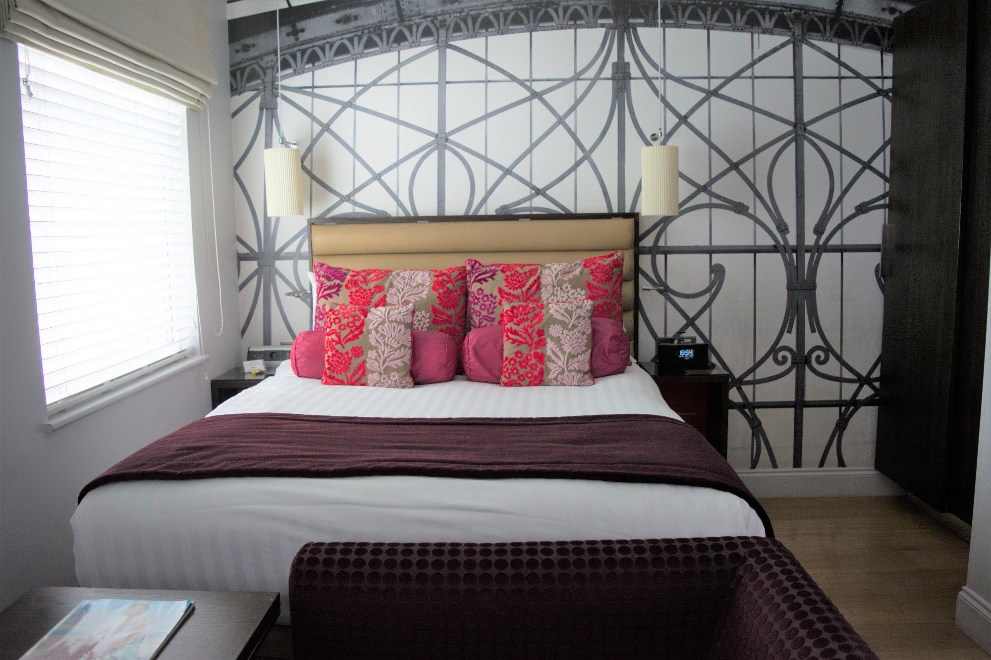 Hotel photo 36 of Hotel Indigo London - Paddington, an IHG hotel.