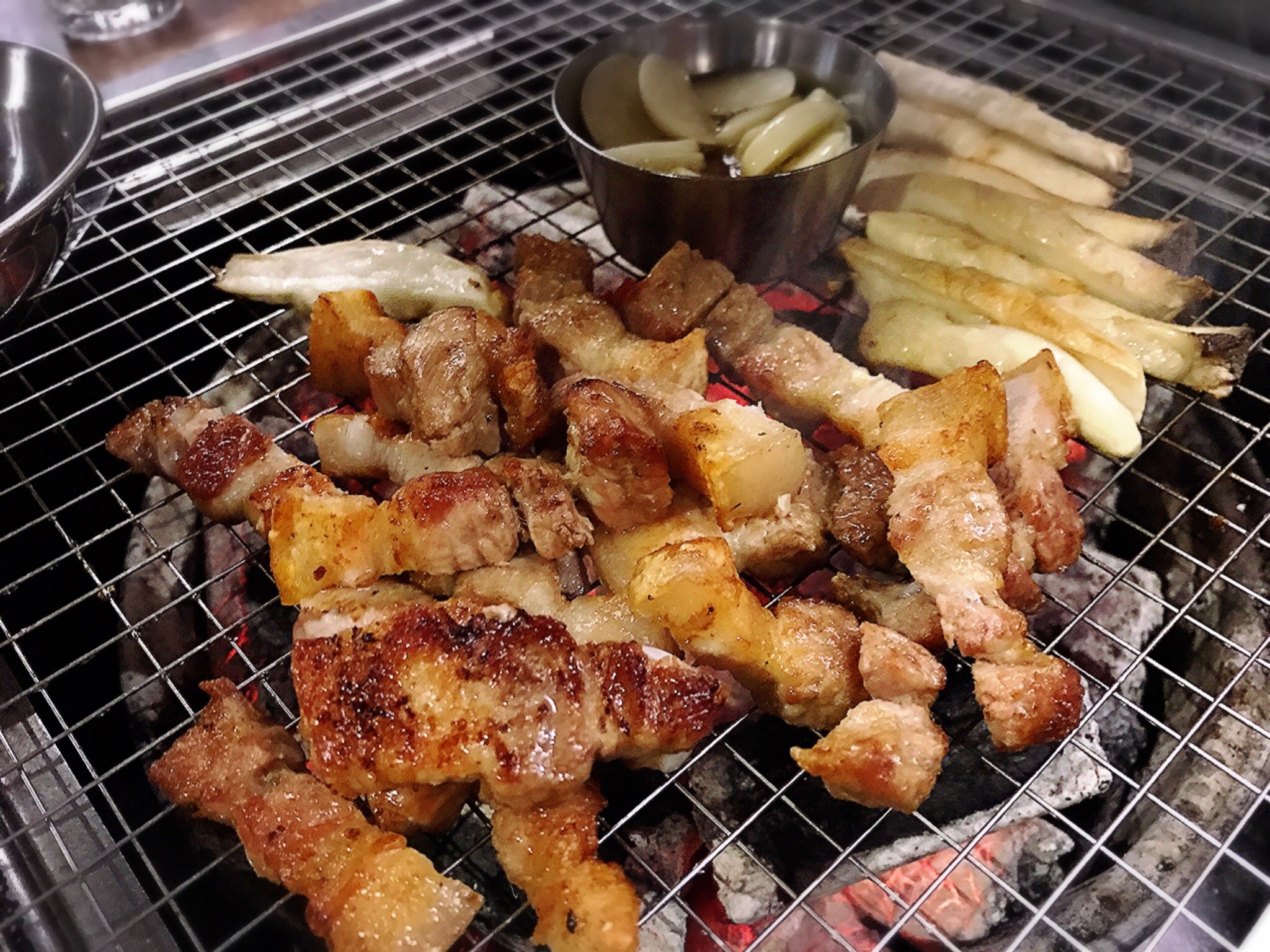 Bbq myeongdong hotsell