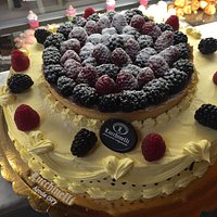 Pasticceria Lucchinelli