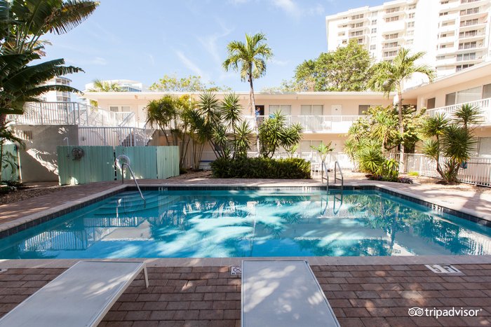 COCOBELLE RESORT - Prices & Hotel Reviews (Fort Lauderdale, FL)