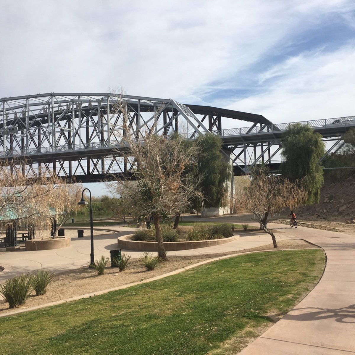 Gateway Park: A Scenic Haven In Spanish Fork