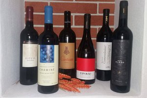 Bebidas