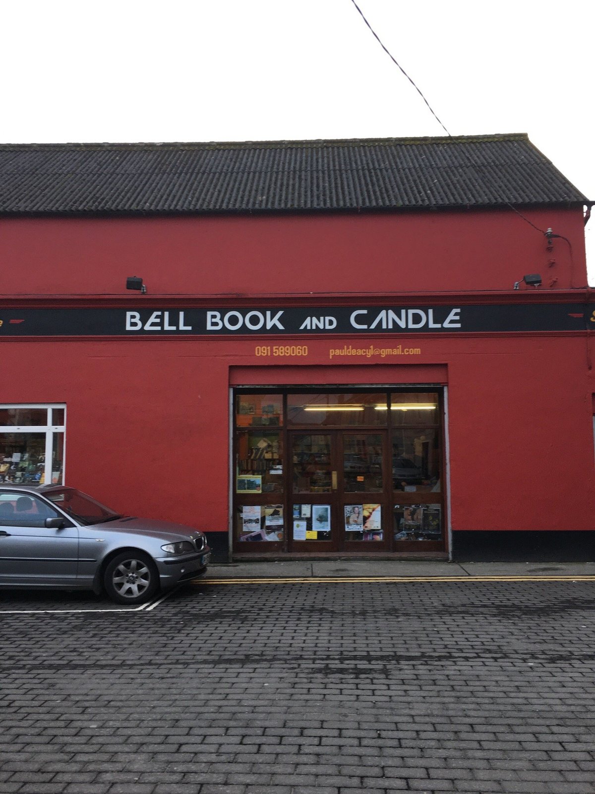 Bell Book and Candle, Голуэй: лучшие советы перед посещением - Tripadvisor