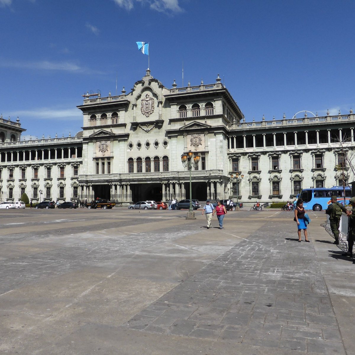 Club Nacional. Historic centre. Lima. Peru Stock Photo - Alamy