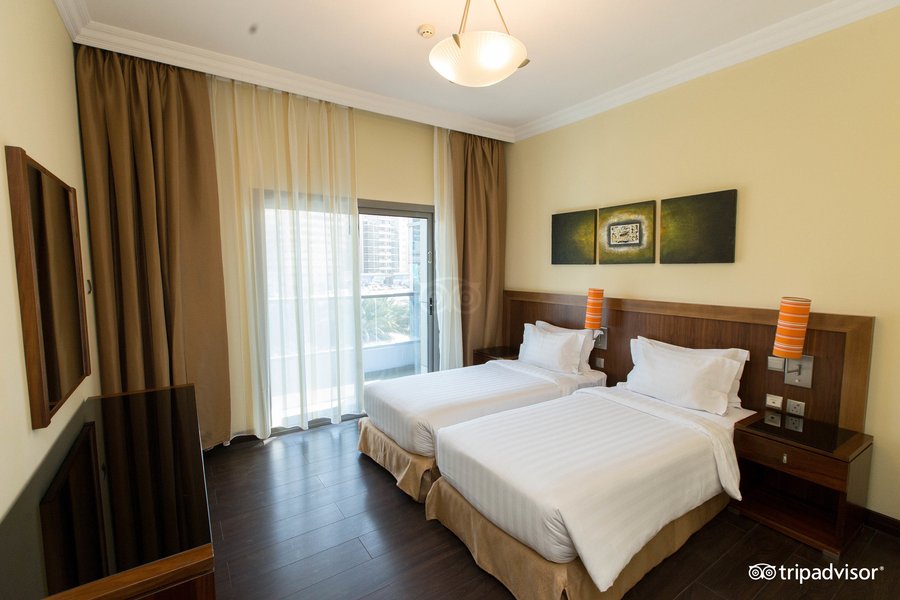 Al Nawras Hotel Apartments Apartment Reviews Photos Dubai United Arab Emirates Tripadvisor
