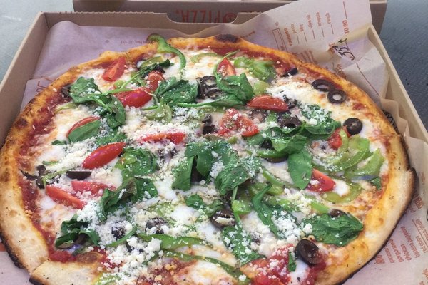 THE BEST 10 Pizza Places near Parque Taipas - SP 02675-031, Brazil - Last  Updated November 2023 - Yelp