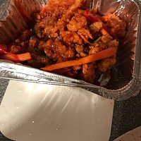 Most disgusting food I've ever looked at