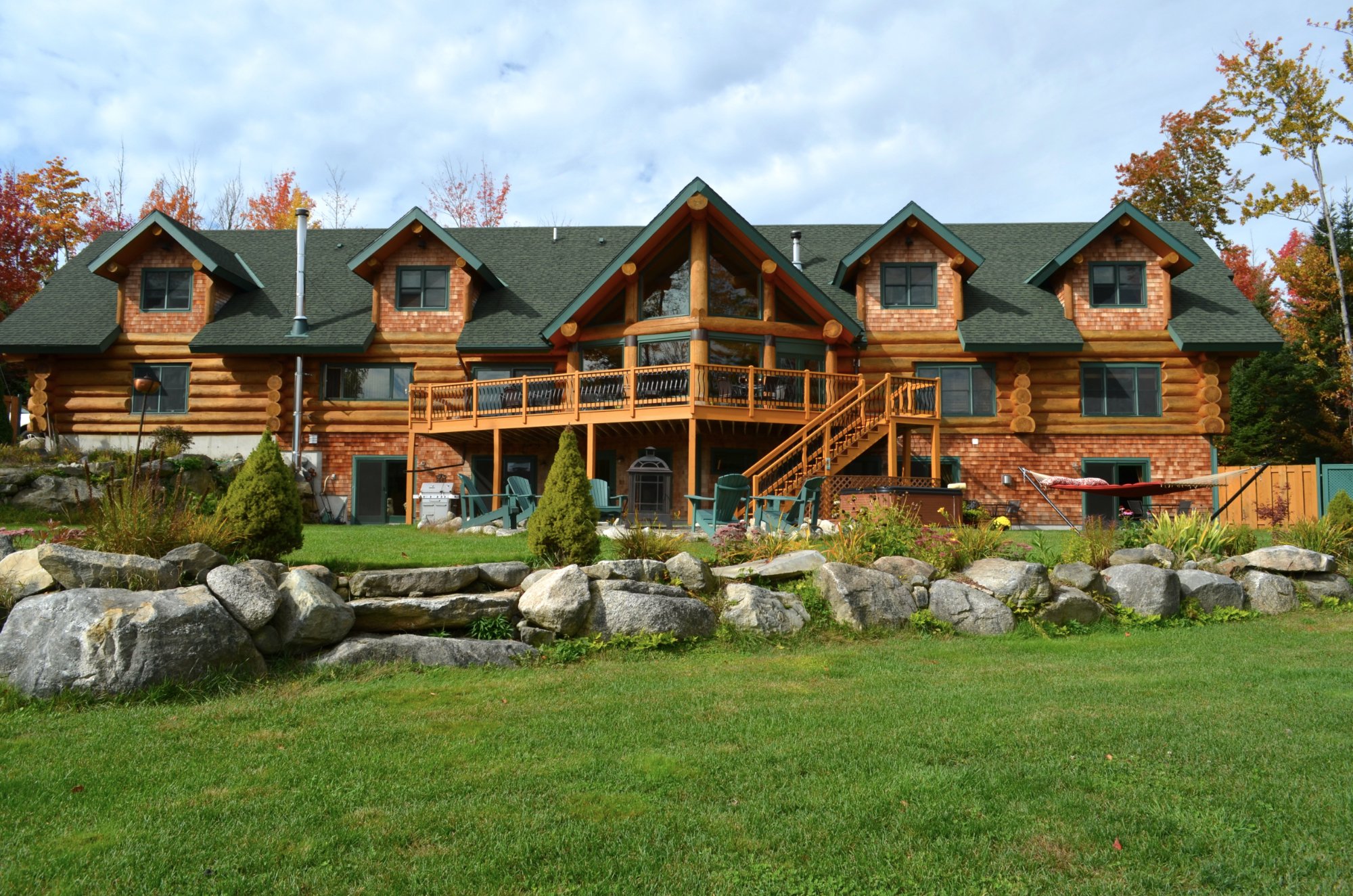 BEAR MOUNTAIN LODGE (Bethlehem, NH) - Omdömen Och Prisjämförelse ...