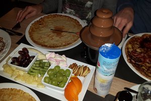 Eten