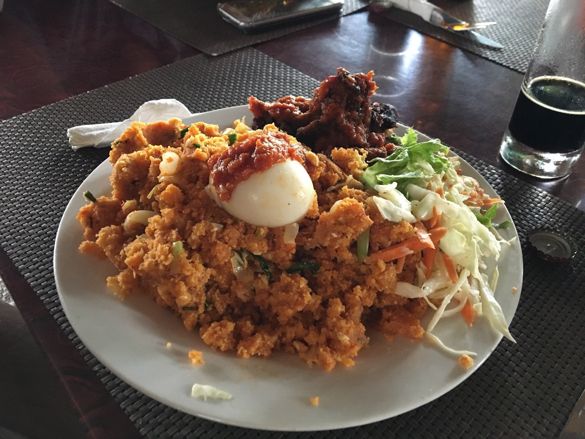COUNTRY KITCHEN, Accra - Restaurant Reviews, Photos & Phone Number - Tripadvisor