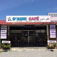 Picture Entrance