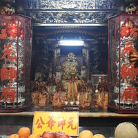 主祀。